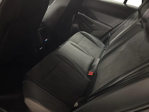VW T-Roc 1.5 eTSI mHEV Style DSG