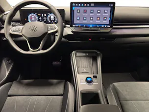 VW T-Roc 1.5 eTSI mHEV Style DSG