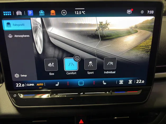 VW T-Roc 1.5 eTSI mHEV Style DSG