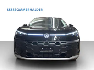VW T-Roc 1.5 eTSI mHEV Style DSG