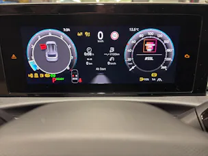 VW T-Roc 1.5 eTSI mHEV Style DSG