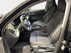 Audi Q3 Sportback 110 kW TFSI S tronic