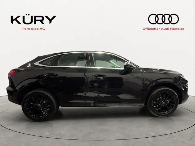 Audi Q3 Sportback 110 kW TFSI S tronic