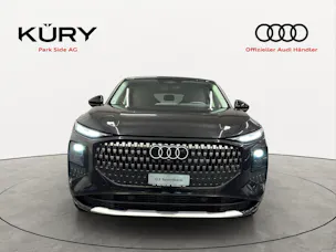 Audi Q3 Sportback 110 kW TFSI S tronic