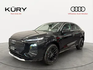 Audi Q3 Sportback 110 kW TFSI S tronic