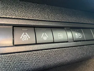 Peugeot 3008 300e Hybrid4 GT EAT8
