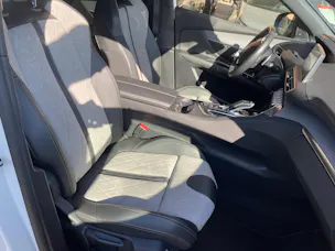 Peugeot 3008 300e Hybrid4 GT EAT8