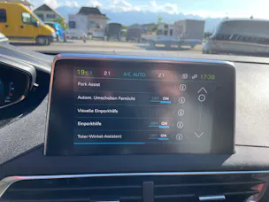 Peugeot 3008 300e Hybrid4 GT EAT8
