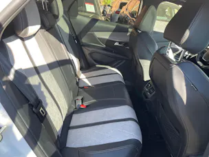 Peugeot 3008 300e Hybrid4 GT EAT8