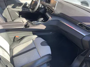 Peugeot 3008 300e Hybrid4 GT EAT8