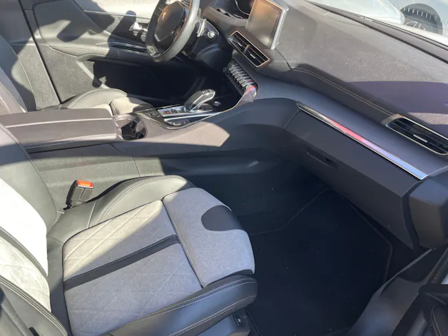 Peugeot 3008 300e Hybrid4 GT EAT8