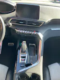 Peugeot 3008 300e Hybrid4 GT EAT8