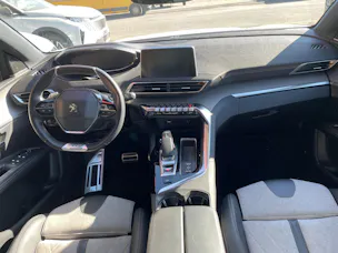Peugeot 3008 300e Hybrid4 GT EAT8