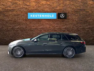 Mercedes-Benz E 200 T 9G-Tronic 4Matic