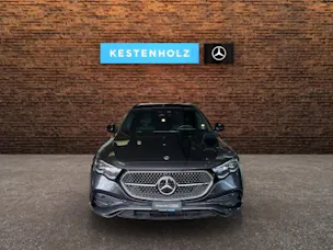Mercedes-Benz E 200 T 9G-Tronic 4Matic