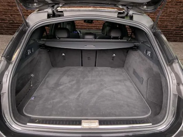 Mercedes-Benz E 200 T 9G-Tronic 4Matic