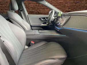 Mercedes-Benz E 200 T 9G-Tronic 4Matic