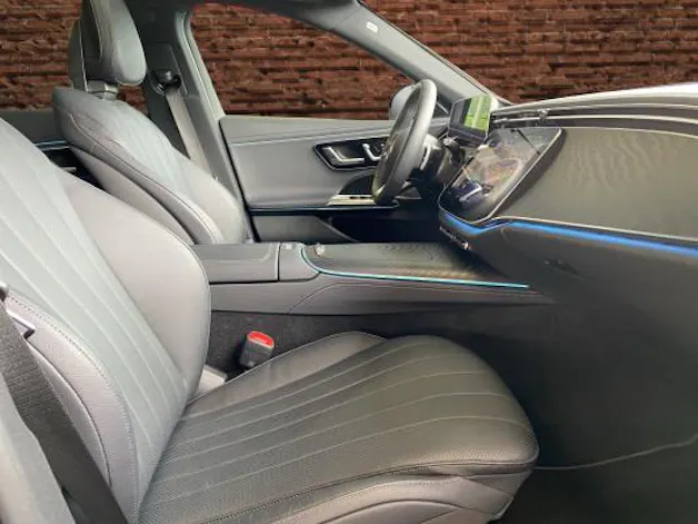Mercedes-Benz E 200 T 9G-Tronic 4Matic