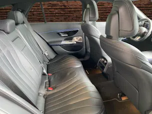 Mercedes-Benz E 200 T 9G-Tronic 4Matic