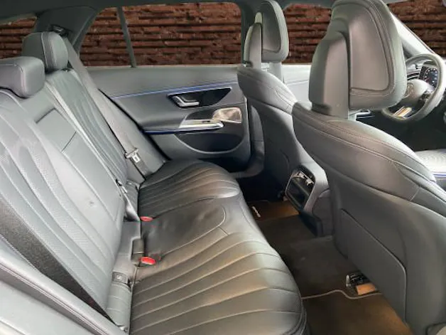 Mercedes-Benz E 200 T 9G-Tronic 4Matic