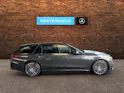 Mercedes-Benz E 200 T 9G-Tronic 4Matic