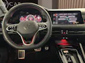VW Golf 2.0 TSI GTI DSG