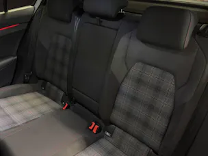 VW Golf 2.0 TSI GTI DSG