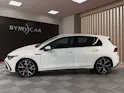 VW Golf 2.0 TSI GTI DSG