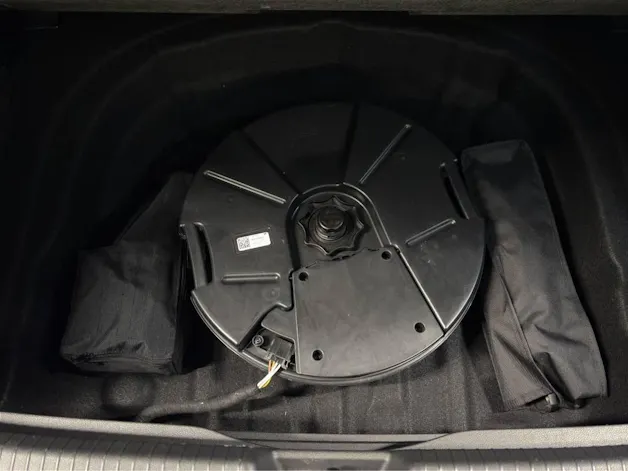 VW Golf 2.0 TSI GTI DSG
