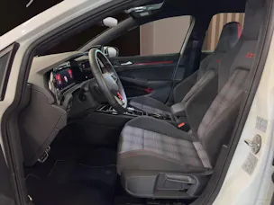 VW Golf 2.0 TSI GTI DSG