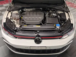 VW Golf 2.0 TSI GTI DSG