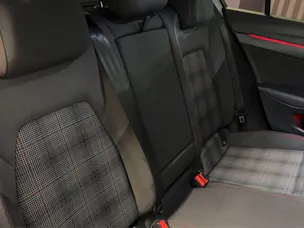 VW Golf 2.0 TSI GTI DSG