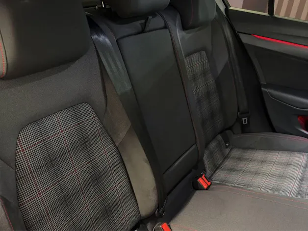 VW Golf 2.0 TSI GTI DSG