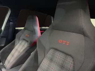 VW Golf 2.0 TSI GTI DSG