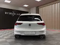 VW Golf 2.0 TSI GTI DSG