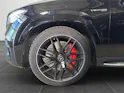 Mercedes-Benz GLE 63 S AMG 4matic+ Coupé