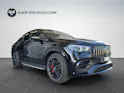 Mercedes-Benz GLE 63 S AMG 4matic+ Coupé