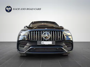 Mercedes-Benz GLE 63 S AMG 4matic+ Coupé