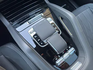 Mercedes-Benz GLE 63 S AMG 4matic+ Coupé