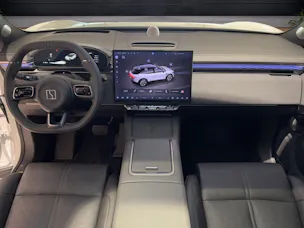 ZEEKR 7X 100kWh Privilege AWD
