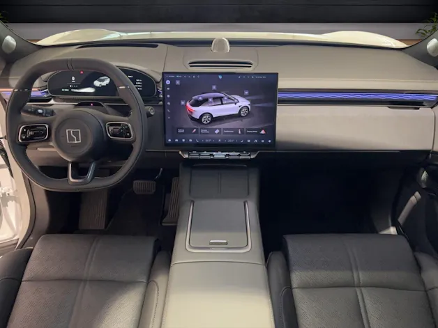 ZEEKR 7X 100kWh Privilege AWD