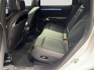 ZEEKR 7X 100kWh Privilege AWD