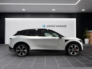 ZEEKR 7X 100kWh Privilege AWD