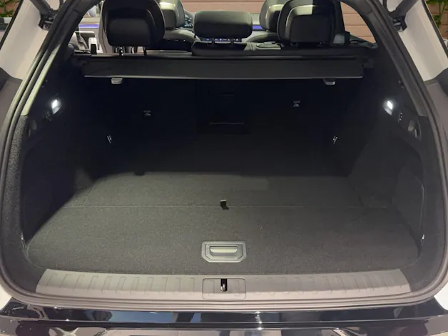 ZEEKR 7X 100kWh Privilege AWD