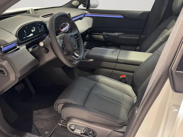 ZEEKR 7X 100kWh Privilege AWD