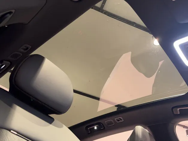 ZEEKR 7X 100kWh Privilege AWD
