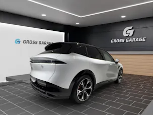 ZEEKR 7X 100kWh Privilege AWD