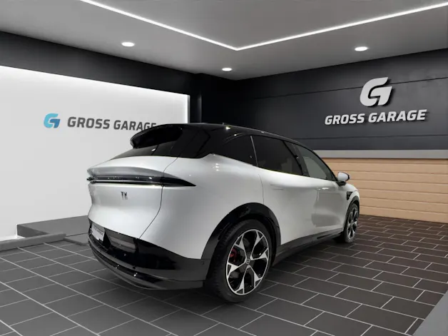 ZEEKR 7X 100kWh Privilege AWD