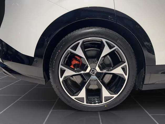 ZEEKR 7X 100kWh Privilege AWD