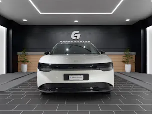 ZEEKR 7X 100kWh Privilege AWD